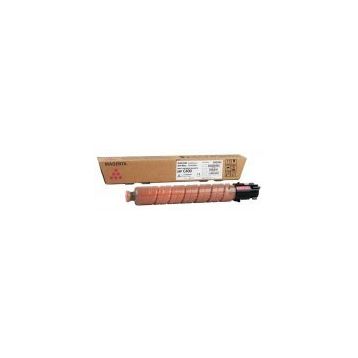 NRG Mp C300 Kırmızı Fotokopi Toner