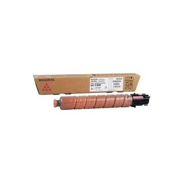 NRG Mp C300 Kırmızı Fotokopi Toner