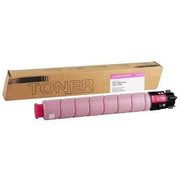 NRG MP-C300 Kırmızı Muadil Toner