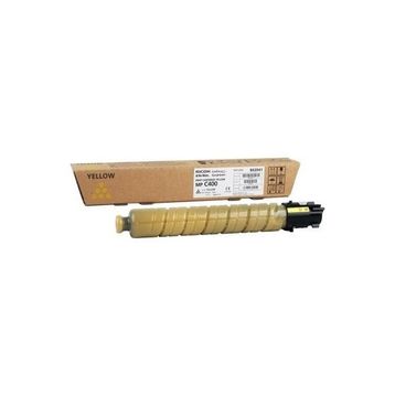 NRG Mp C300 Sarı Fotokopi Toner