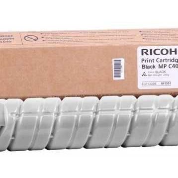 NRG Mp C300 Siyah Fotokopi Toner