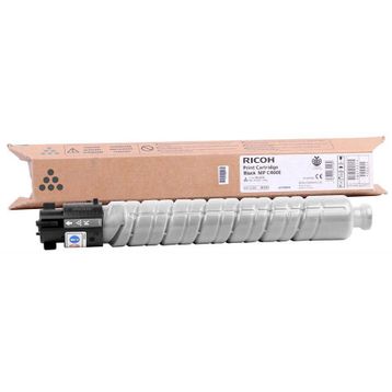 NRG Mp C300 Siyah Fotokopi Toner