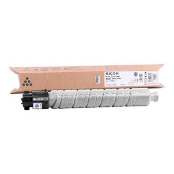 NRG Mp C300 Siyah Fotokopi Toner