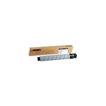 NRG MP-C300 Siyah Muadil Toner