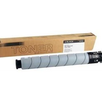 NRG MP-C300 Siyah Muadil Toner