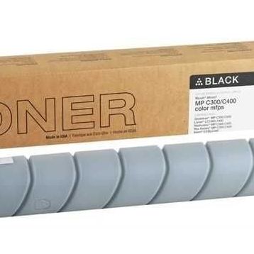 NRG MP-C300 Siyah Muadil Toner