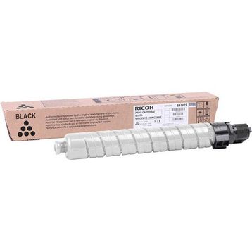 NRG MP-C3001 Siyah Orjinal Fotokopi Toner