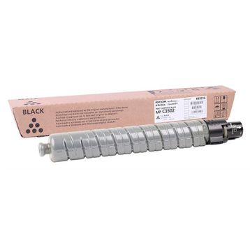 NRG MP-C3002 Siyah Orjinal Fotokopi Toner
