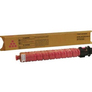 NRG MP-C3003 Kırmızı Muadil Toner