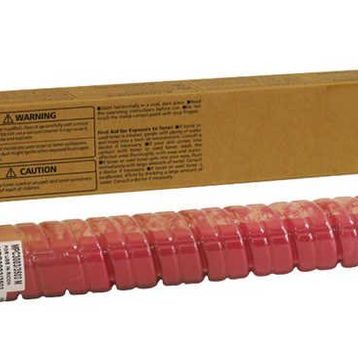 NRG MP-C3003 Kırmızı Muadil Toner