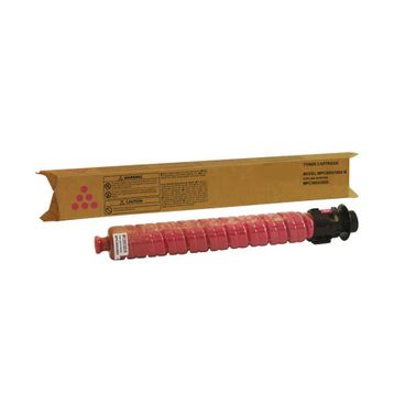 NRG MP-C3003 Kırmızı Muadil Toner