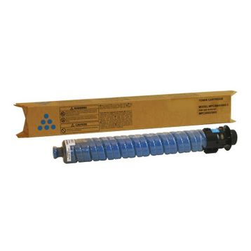 NRG MP-C3003 Mavi Muadil Toner