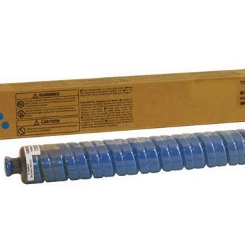 NRG MP-C3003 Mavi Muadil Toner