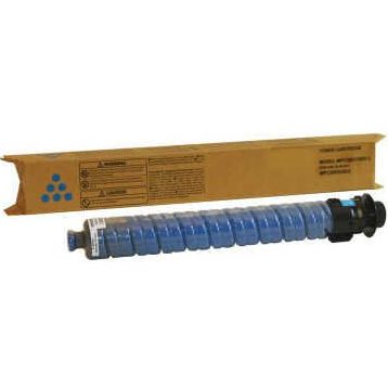 NRG MP-C3003 Mavi Muadil Toner