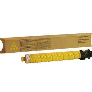 NRG MP-C3003 Sarı Muadil Toner