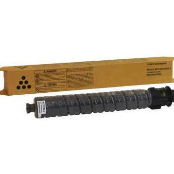 NRG MP-C3003 Siyah Muadil Toner
