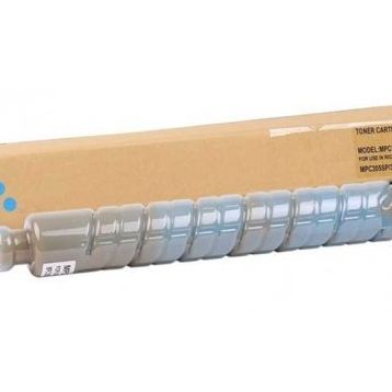NRG MP-C305 Mavi Muadil Toner