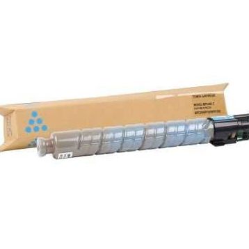 NRG MP-C305 Mavi Muadil Toner