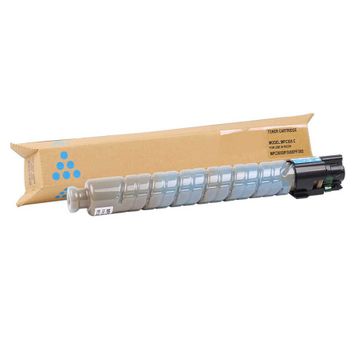NRG MP-C305 Mavi Muadil Toner