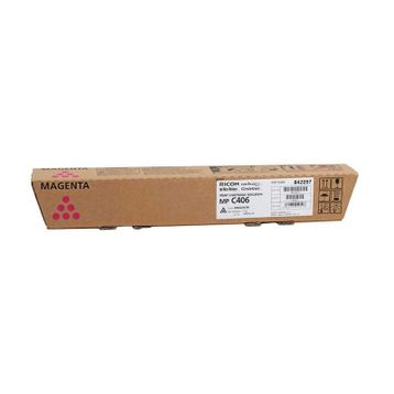 NRG MP-C306 Kırmızı Fotokopi Toner