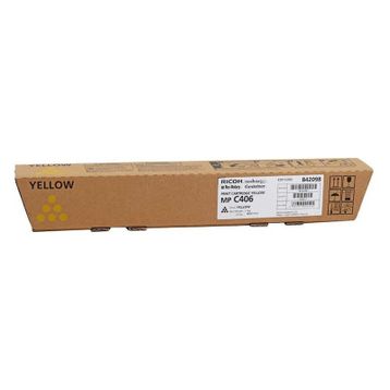 NRG MP-C306 Sarı Fotokopi Toner