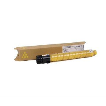 NRG MP-C306 Sarı Muadil Fotokopi Toner