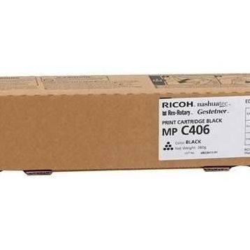 NRG MP-C306 Siyah Fotokopi Toner