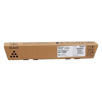NRG MP-C306 Siyah Fotokopi Toner