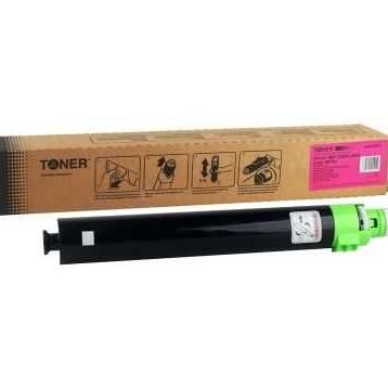 NRG MP-C3500 Kırmızı Muadil Toner