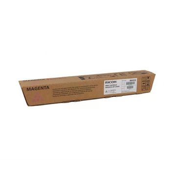 NRG MP-C3500 Kırmızı Orjinal Fotokopi Toner
