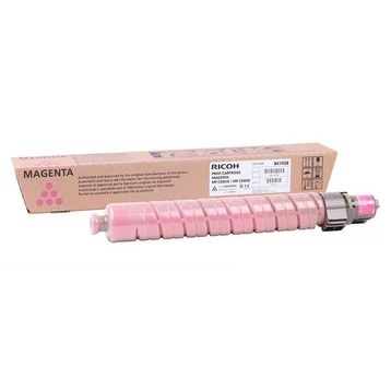 NRG MP-C4000 Kırmızı Orjinal Fotokopi Toner