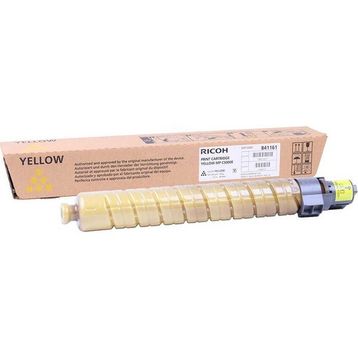 NRG MP-C4000 Sarı Orjinal Fotokopi Toner