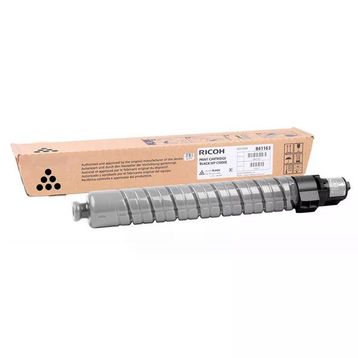 NRG MP-C4000 Siyah Orjinal Fotokopi Toner
