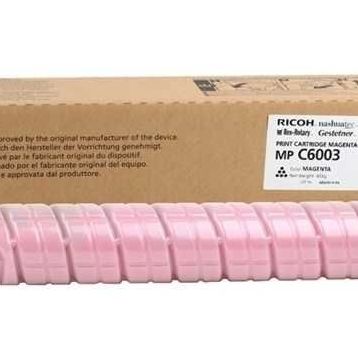 NRG MP-C4503 Kırmızı Muadil Fotokopi Toner