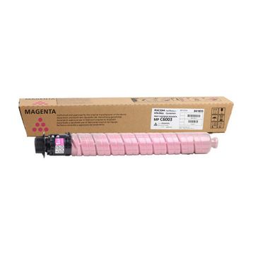 NRG MP-C4503 Kırmızı Orjinal Fotokopi Toner