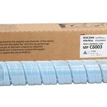 NRG MP-C4503 Mavi Muadil Fotokopi Toner