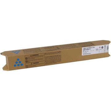 NRG MP-C4503 Mavi Muadil Fotokopi Toner