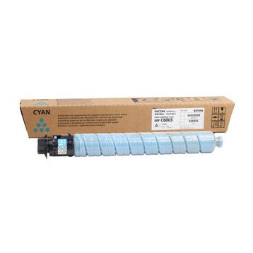 NRG MP-C4503 Mavi Orjinal Fotokopi Toner