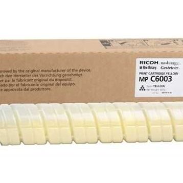 NRG MP-C4503 Sarı Muadil Fotokopi Toner