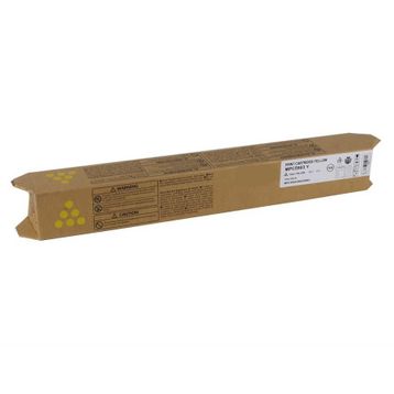 NRG MP-C4503 Sarı Muadil Fotokopi Toner