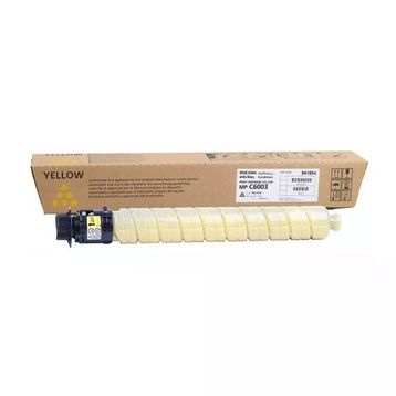 NRG MP-C4503 Sarı Orjinal Fotokopi Toner