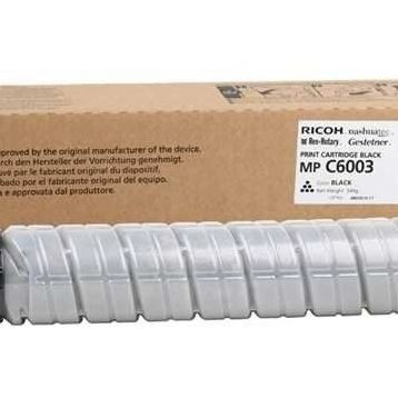 NRG MP-C4503 Siyah Muadil Fotokopi Toner