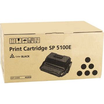 NRG SP-5100 Orjinal Toner