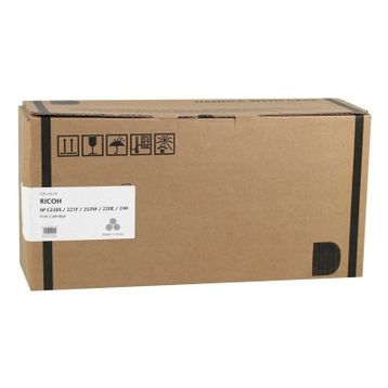 NRG SP-C220 Mavi Muadil Toner