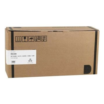 NRG SP-C220 Sarı Muadil Toner