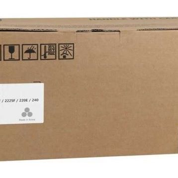 NRG SP-C220 Siyah Muadil Toner