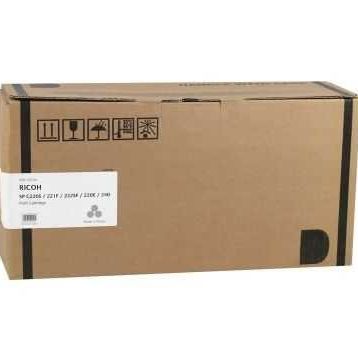 NRG SP-C220 Siyah Muadil Toner