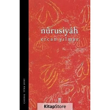 NÛRUSIYÂH - ERCAN YILMAZ