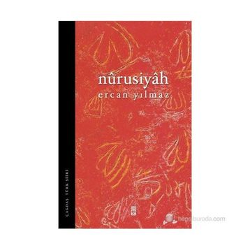 NÛRUSIYÂH - ERCAN YILMAZ