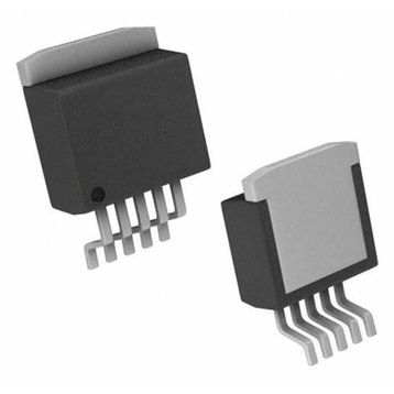 NSC LM2576S-5V SMD Regülatör